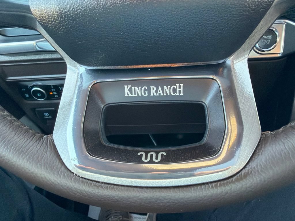 Used 2025 Ford F150 King Ranch AWD/4WD image 40