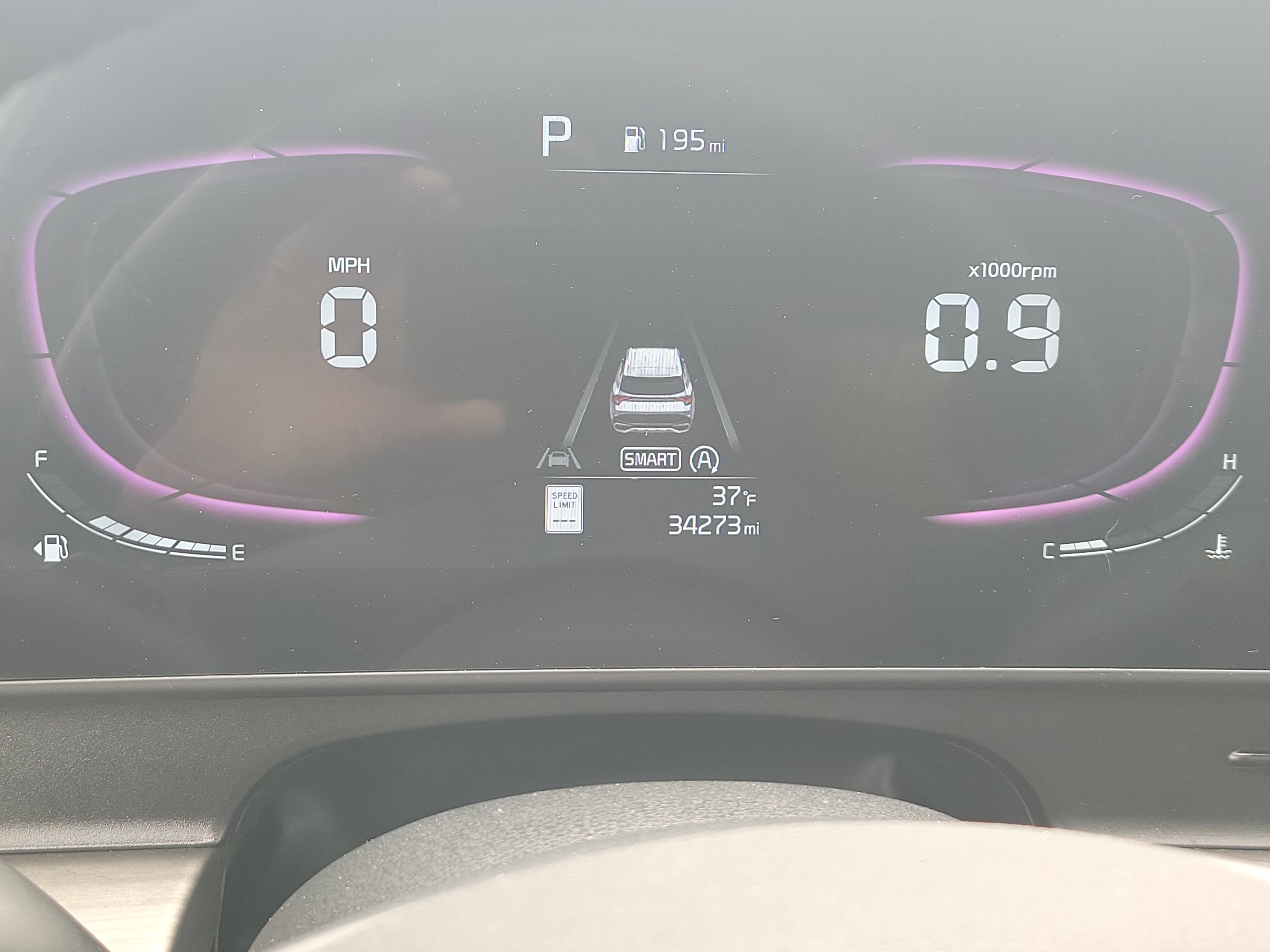 Used 2024 Kia Sportage X-Line w/ X-Line Premium Package image 22