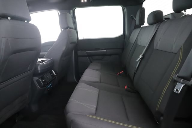 Used 2024 Ford F150 STX w/ Mobile Office Package AWD/4WD image 27