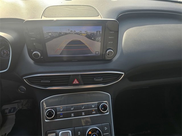 Used 2022 Hyundai Santa Fe SEL w/ Cargo Package image 23