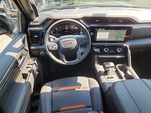 New 2026 GMC Sierra 1500 AT4 w/ Technology Package AWD/4WD image 7