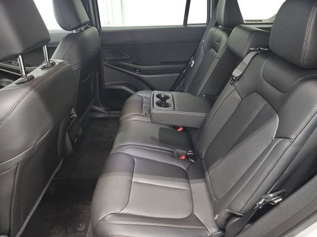 New 2026 Jeep Cherokee Limited image 19