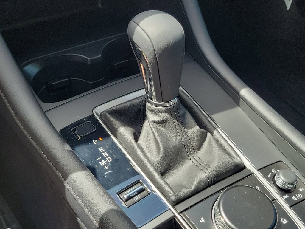 New 2026 MAZDA MAZDA3 s Sport image 30