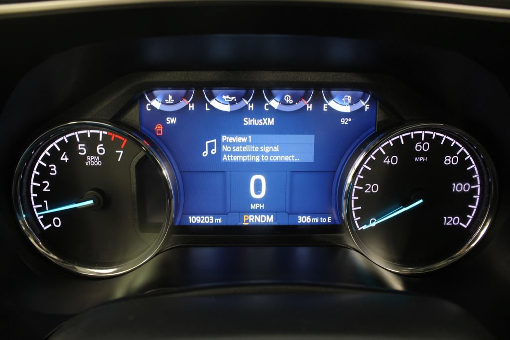 Used 2022 Ford F150 XLT w/ Equipment Group 302A High AWD/4WD image 12