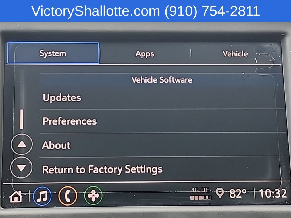 Used 2022 Chevrolet Equinox LT FWD image 39