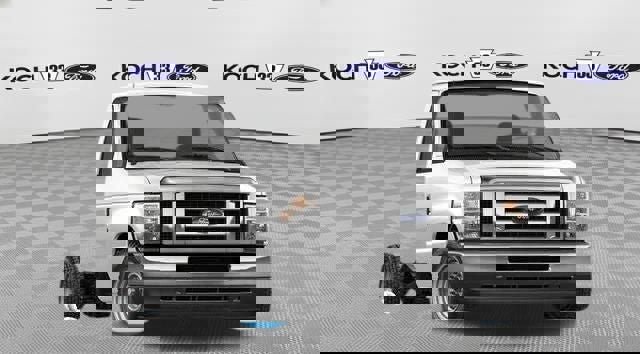 New 2026 Ford E-350 and Econoline 350 Super Duty w/ Power Equipment Group image 27