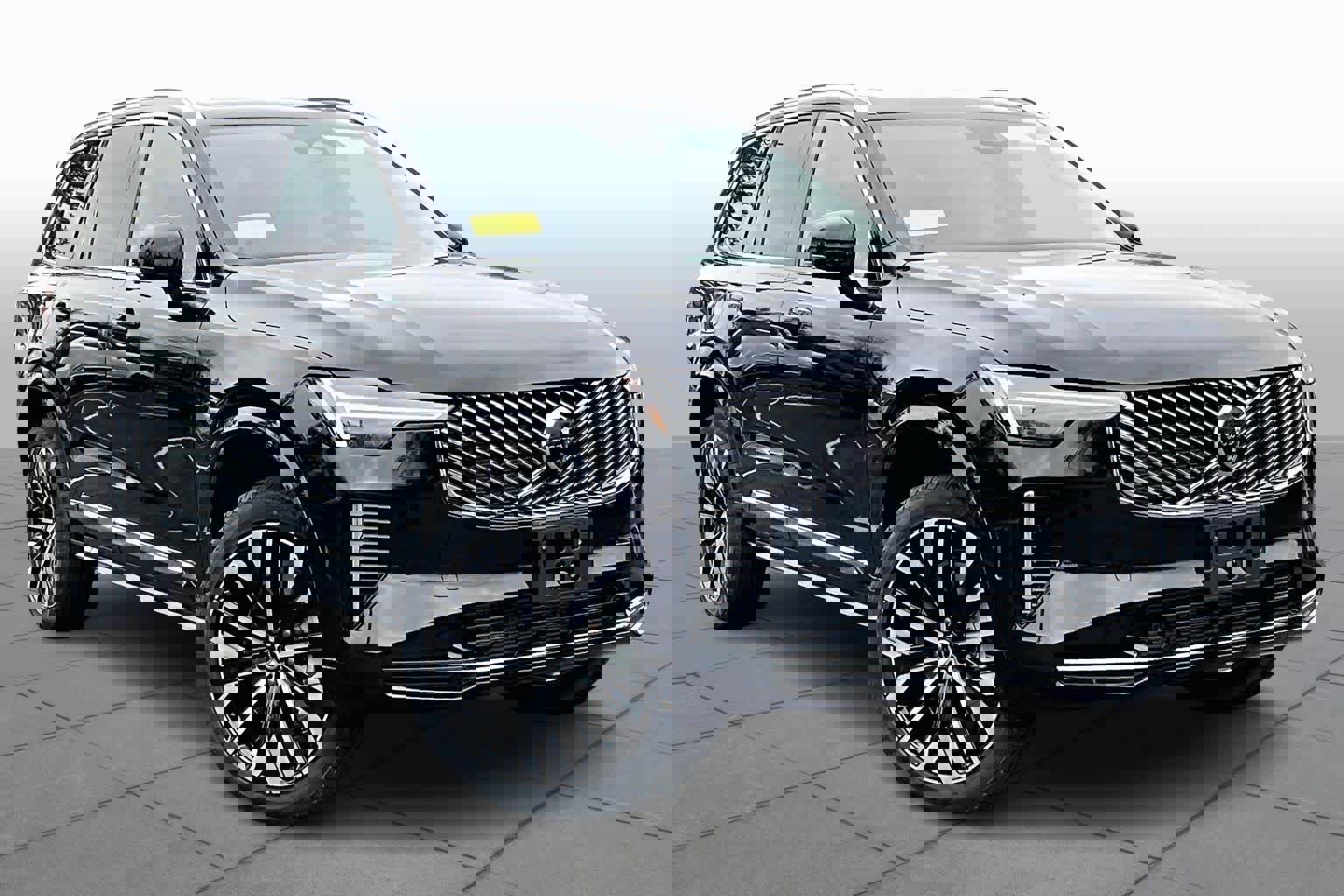 New 2026 Volvo XC90 B6 Ultra w/ Protection Package image 17