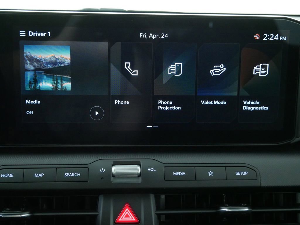 Certified 2025 Kia K4 FWD image 29