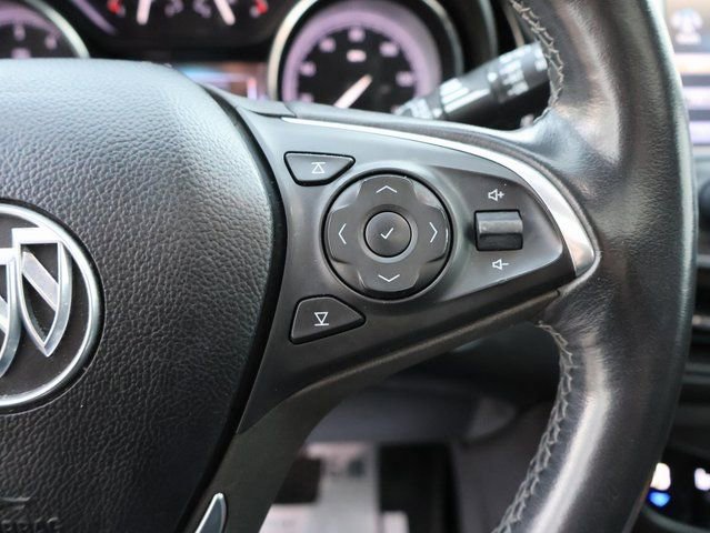 Certified 2019 Buick Envision Essence image 35