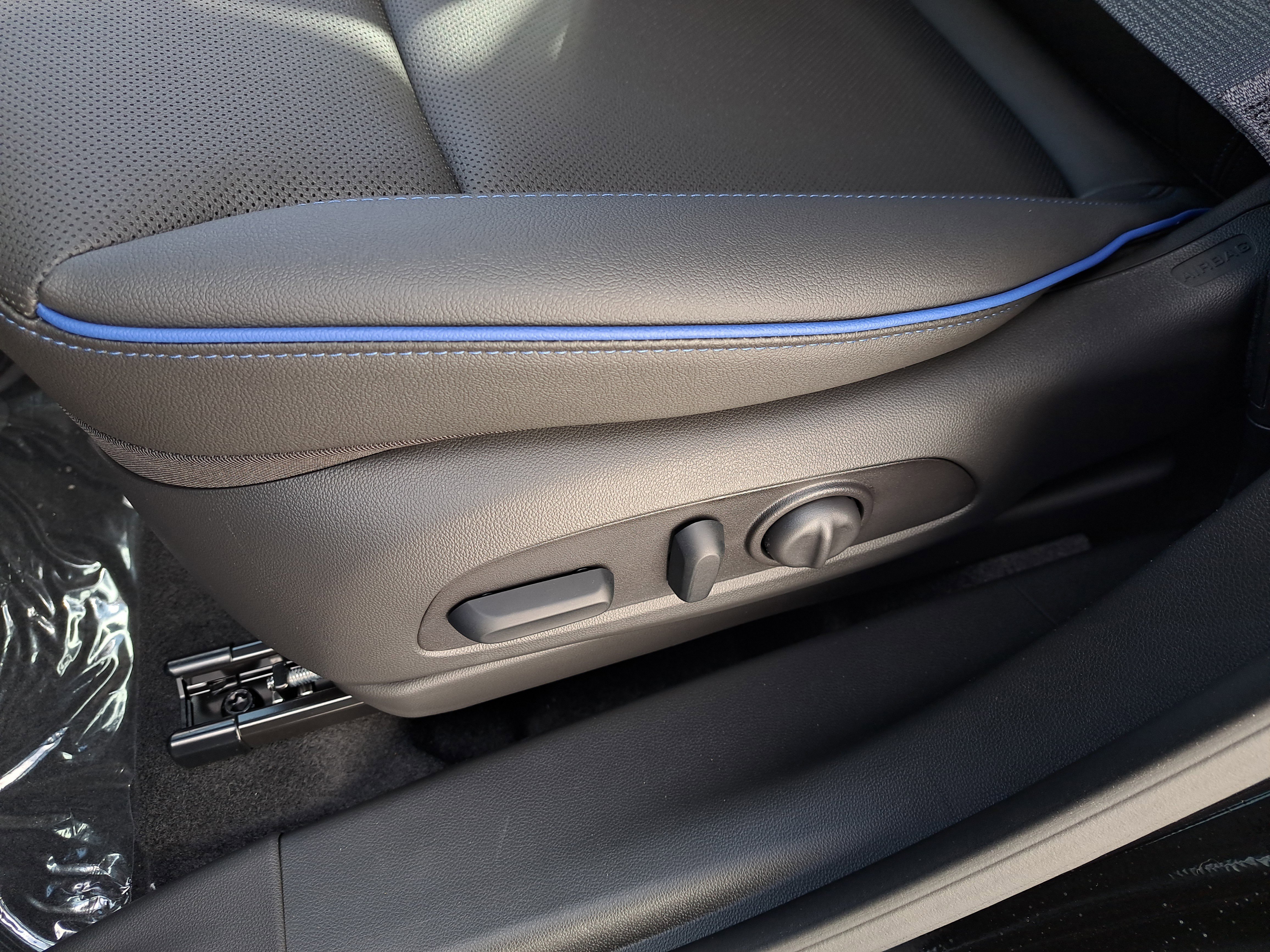 New 2026 Buick Encore GX Sport Touring w/ Comfort Package image 23