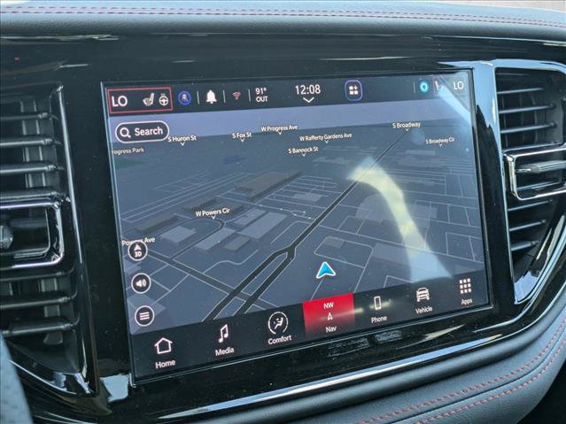 New 2026 Dodge Durango GT AWD/4WD image 13