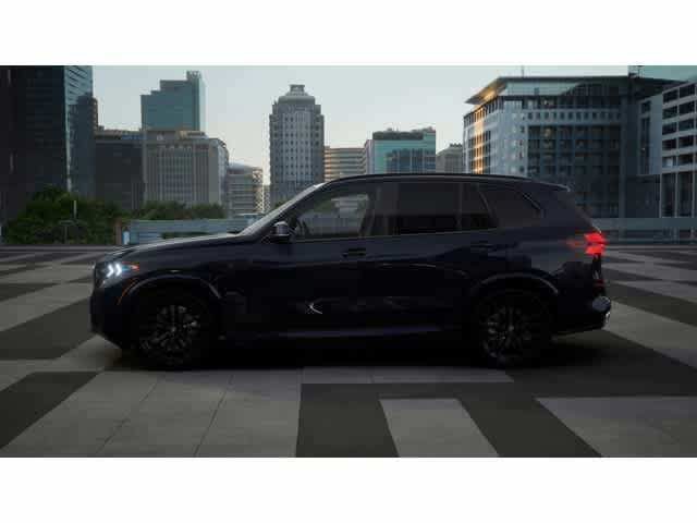 Used 2026 BMW X5 sDrive40i w/ M Sport Package RWD image 4