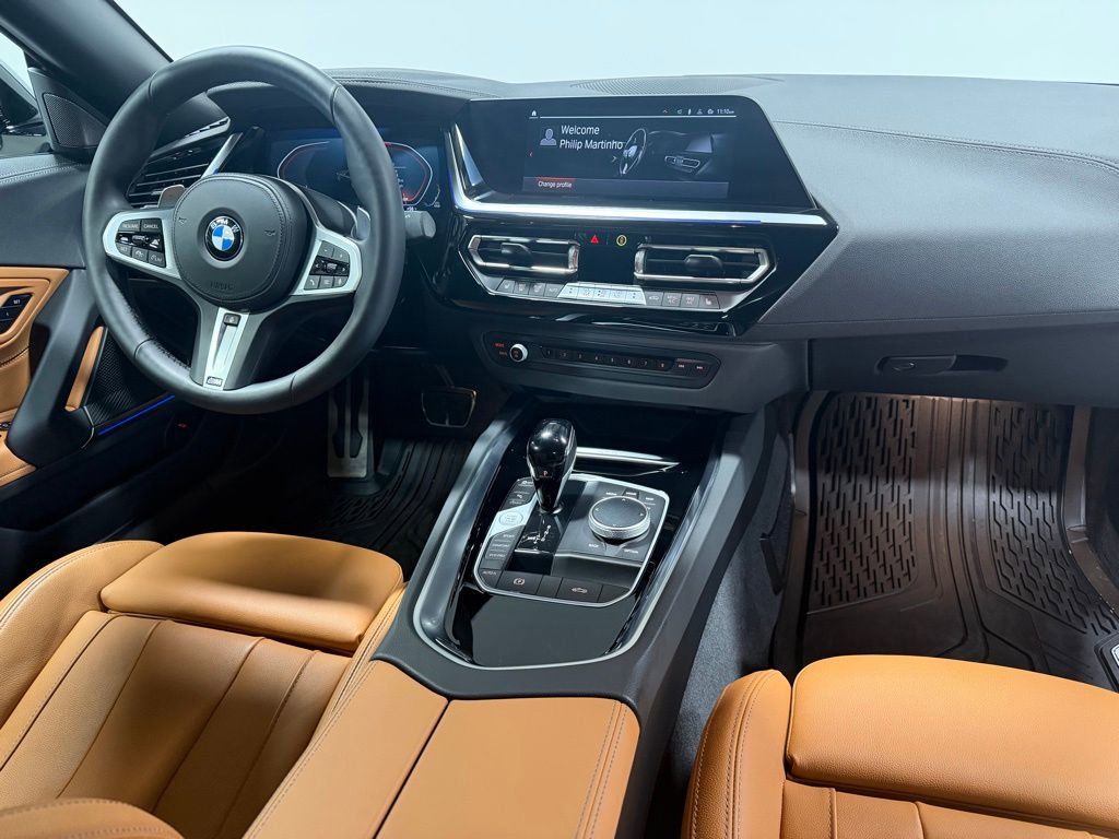 Used 2026 BMW Z4 sDrive30i w/ Convenience Package image 27