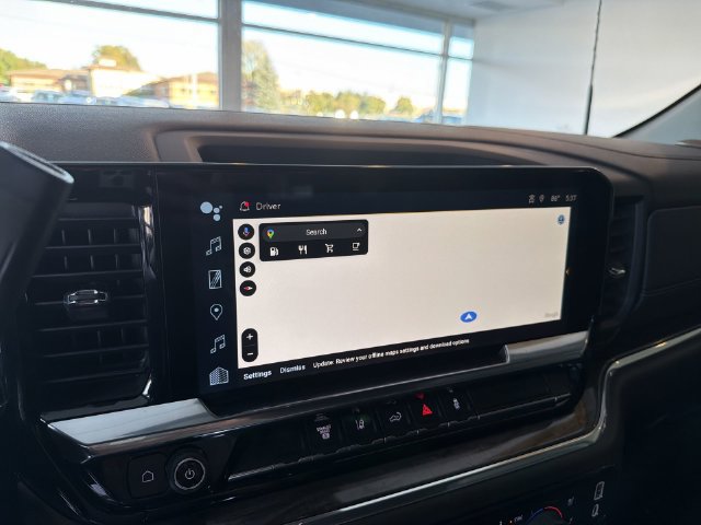 Certified 2024 Chevrolet Silverado 2500 LTZ w/ LTZ Convenience Package AWD/4WD image 26