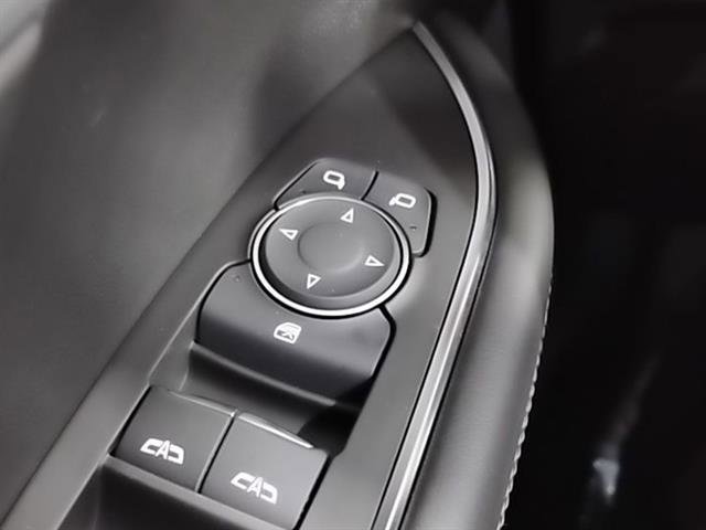 New 2025 Buick Envision Avenir image 16