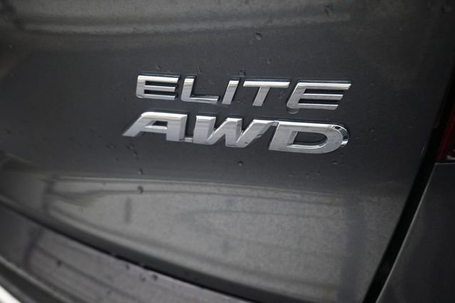 Used 2022 Honda Pilot Elite image 32