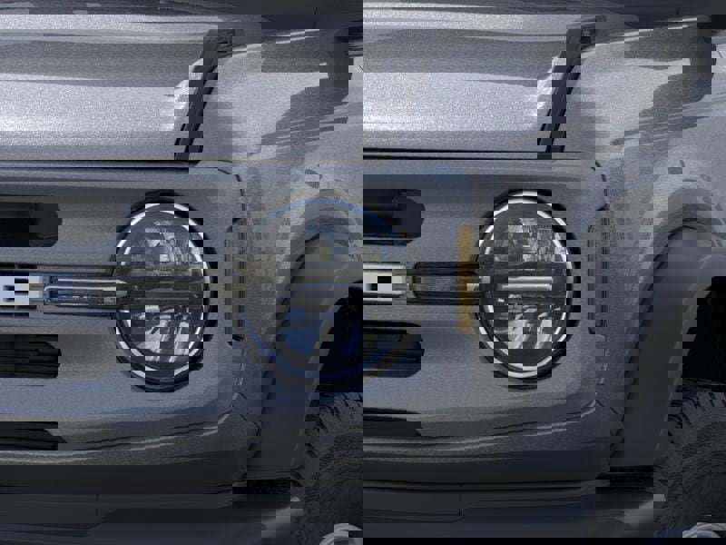 New 2025 Ford Bronco Big Bend image 20