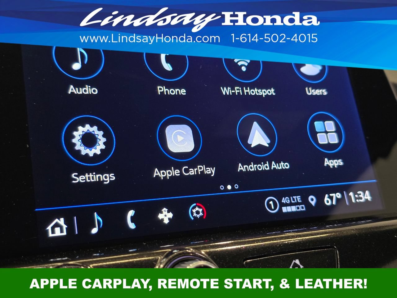 Used 2024 Cadillac CT4 Premium Luxury w/ Climate Package RWD image 18