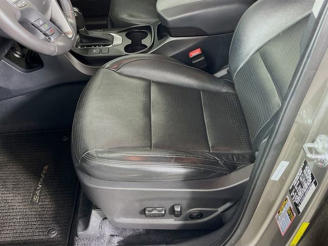 Used 2013 Hyundai Santa Fe Sport 2.0T FWD image 19