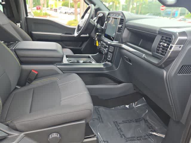 Used 2024 Ford F150 STX RWD image 21