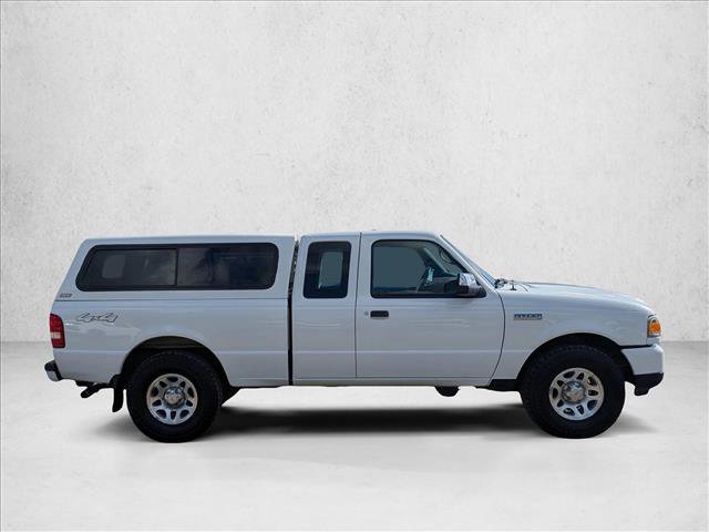 Used 2011 Ford Ranger XLT w/ Bright Trim Group image 4