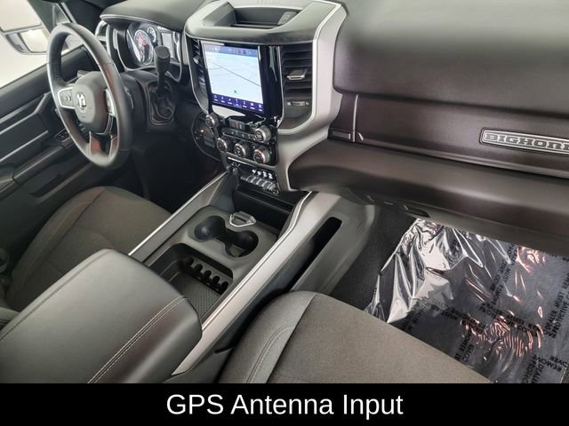Used 2024 RAM 2500 Big Horn w/ Night Edition AWD/4WD image 20