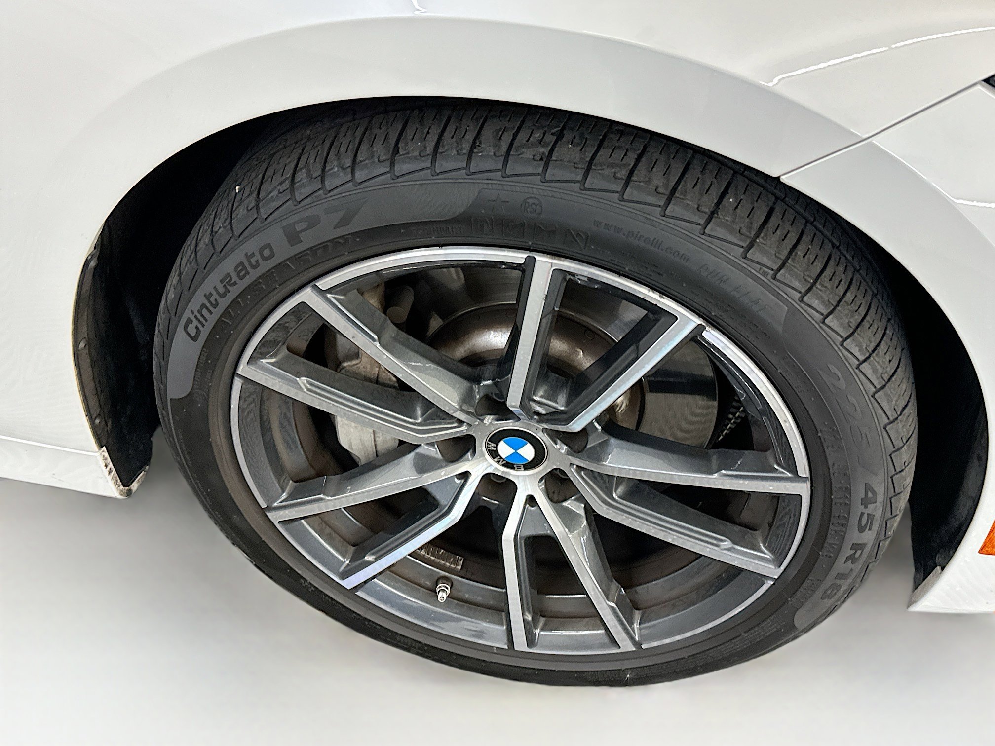 Used 2025 BMW 430i xDrive Coupe image 11