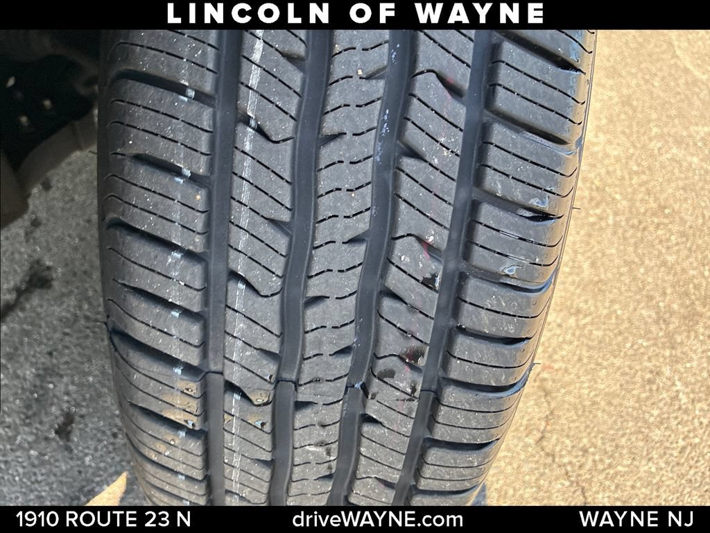 Certified 2023 Lincoln Corsair AWD w/ Equipment Group 101A image 27