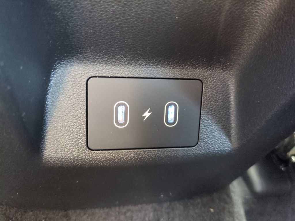 New 2026 Hyundai Tucson SEL image 17