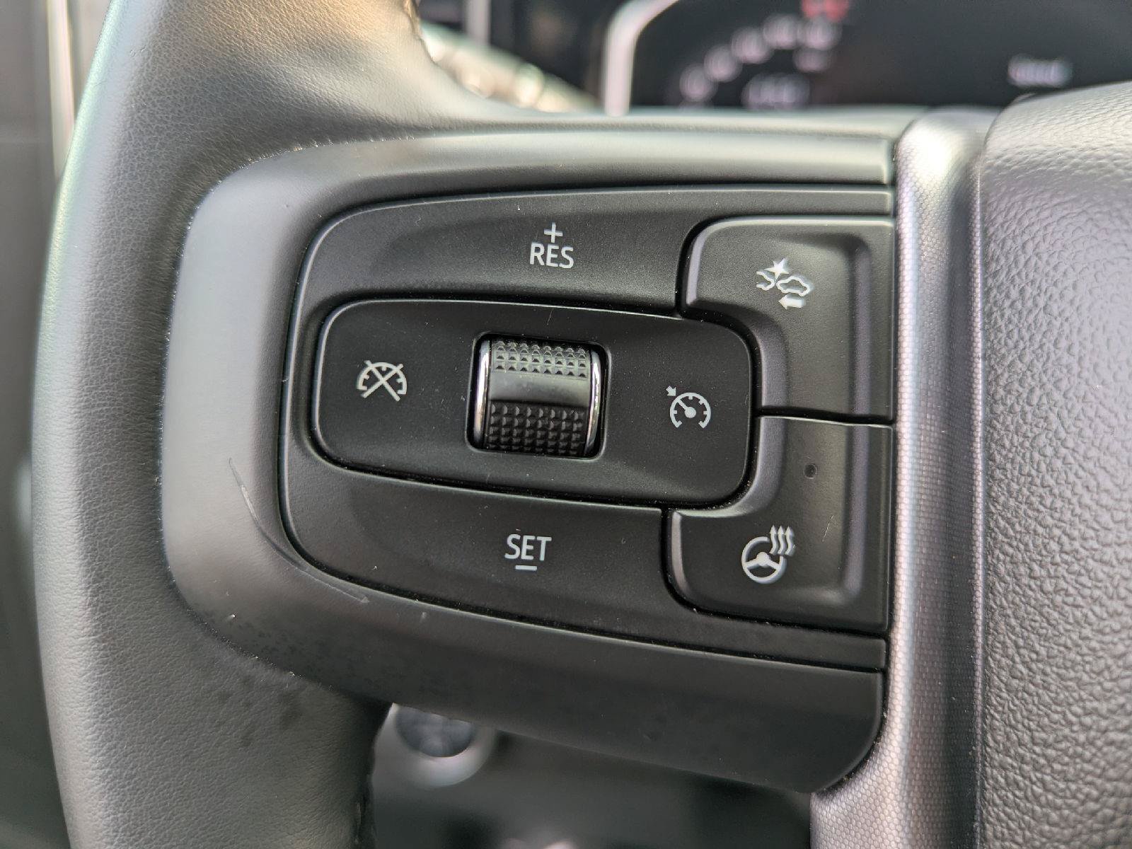 Used 2024 GMC Sierra 1500 Elevation AWD/4WD image 20