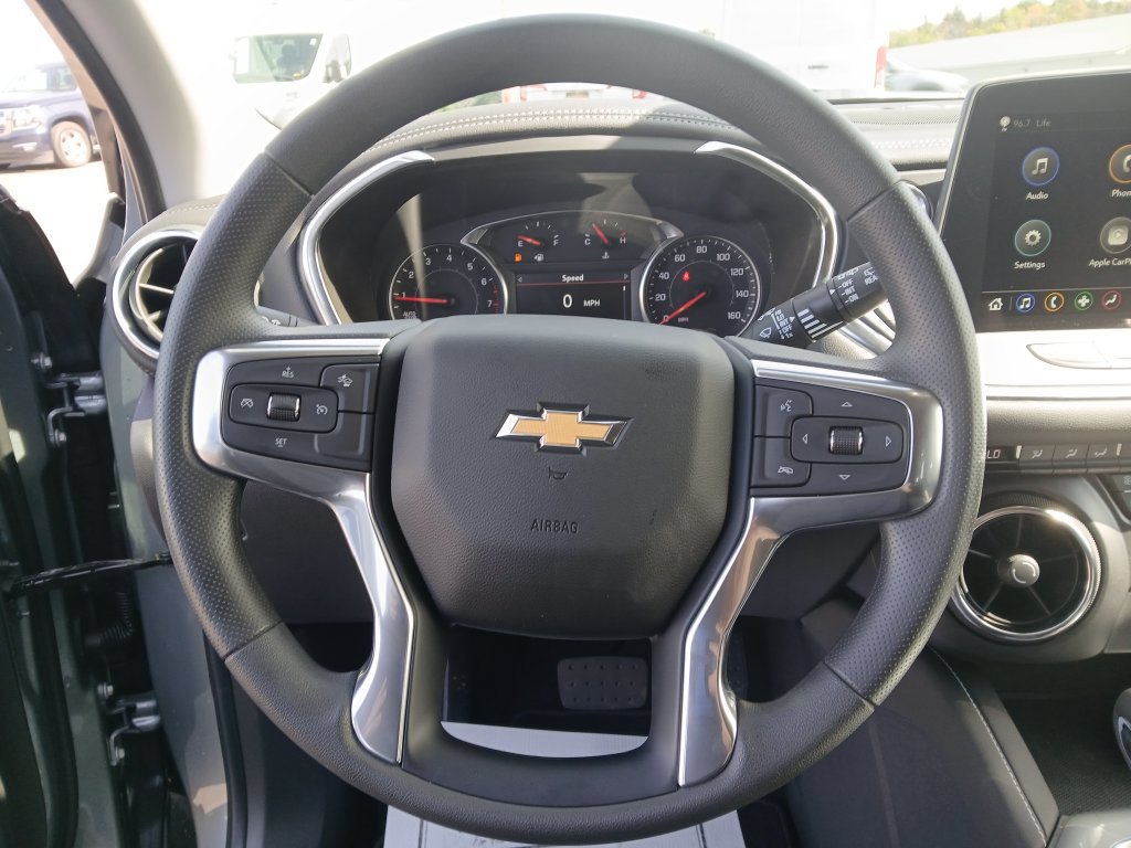 New 2026 Chevrolet Blazer LT AWD/4WD image 15