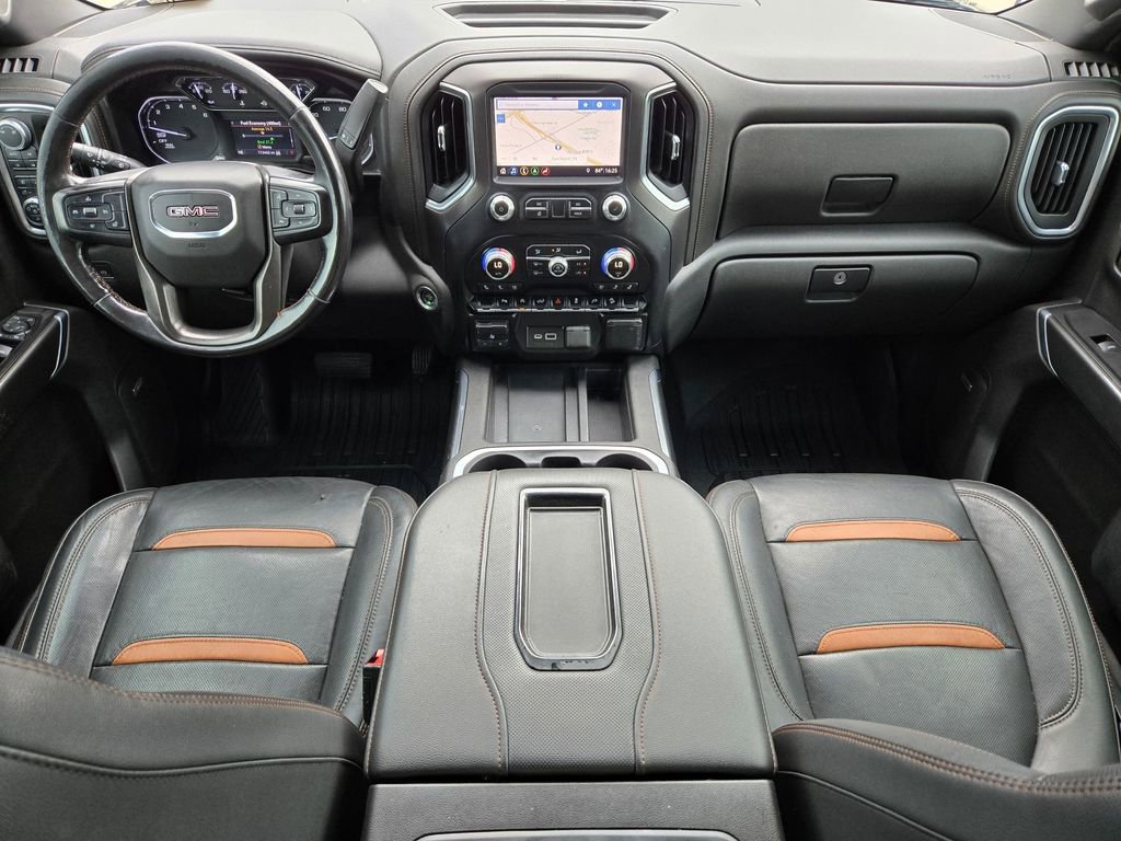 Used 2019 GMC Sierra 1500 AT4 w/ AT4 Preferred Package image 12
