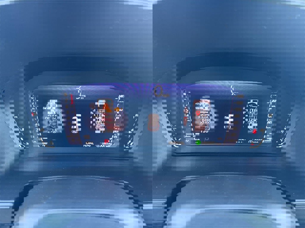 New 2026 Honda Passport TrailSport image 29