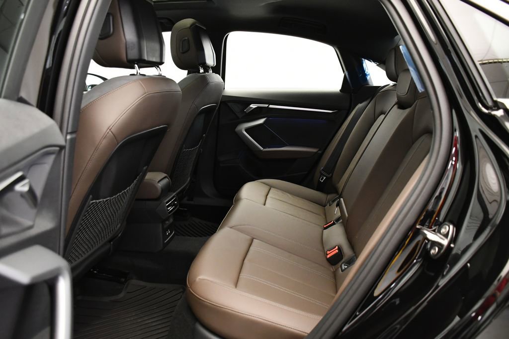 New 2026 Audi A3 2.0T Premium image 44
