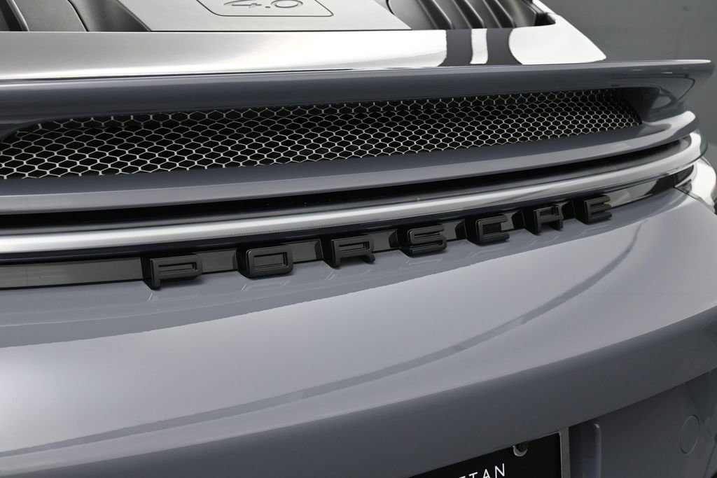 Certified 2022 Porsche 911 GT3 RWD image 14