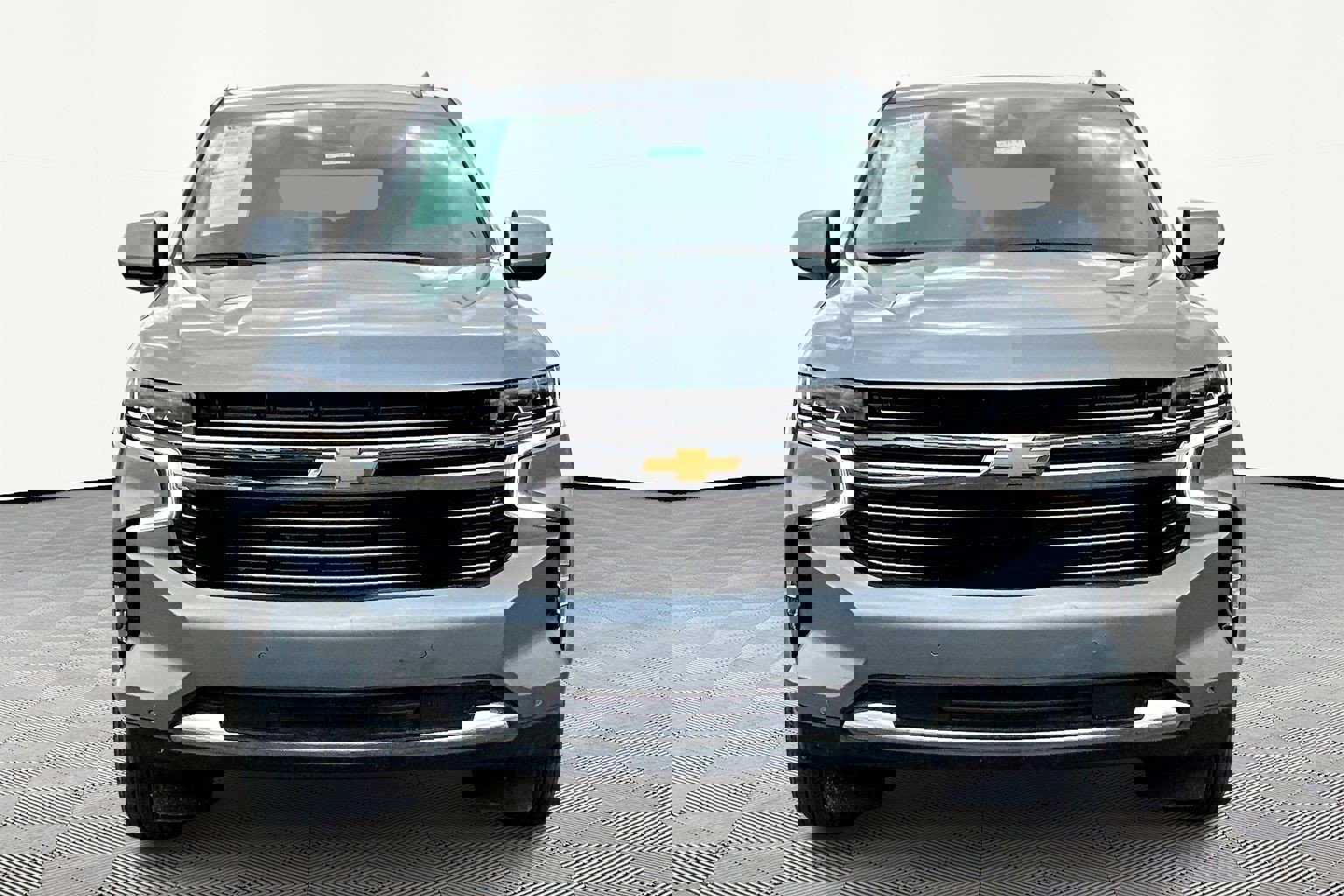 Used 2024 Chevrolet Tahoe LT image 2