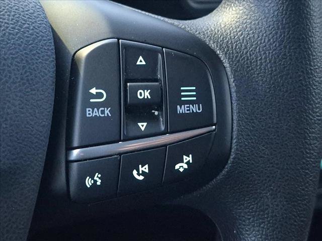 Used 2024 Ford Bronco Sport Big Bend AWD/4WD image 15