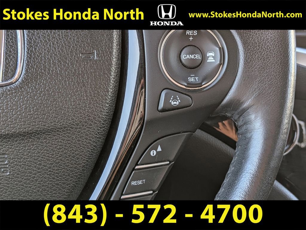 Certified 2019 Honda Ridgeline RTL-E image 26