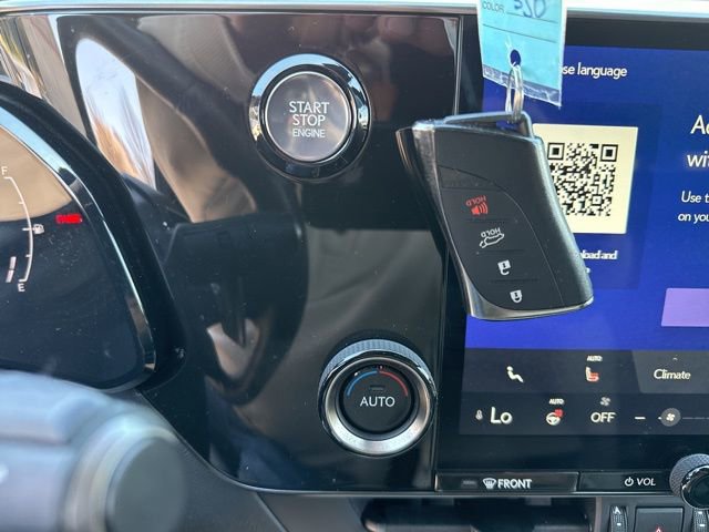 Used 2024 Lexus NX 350 AWD w/ Cold Area Package image 39