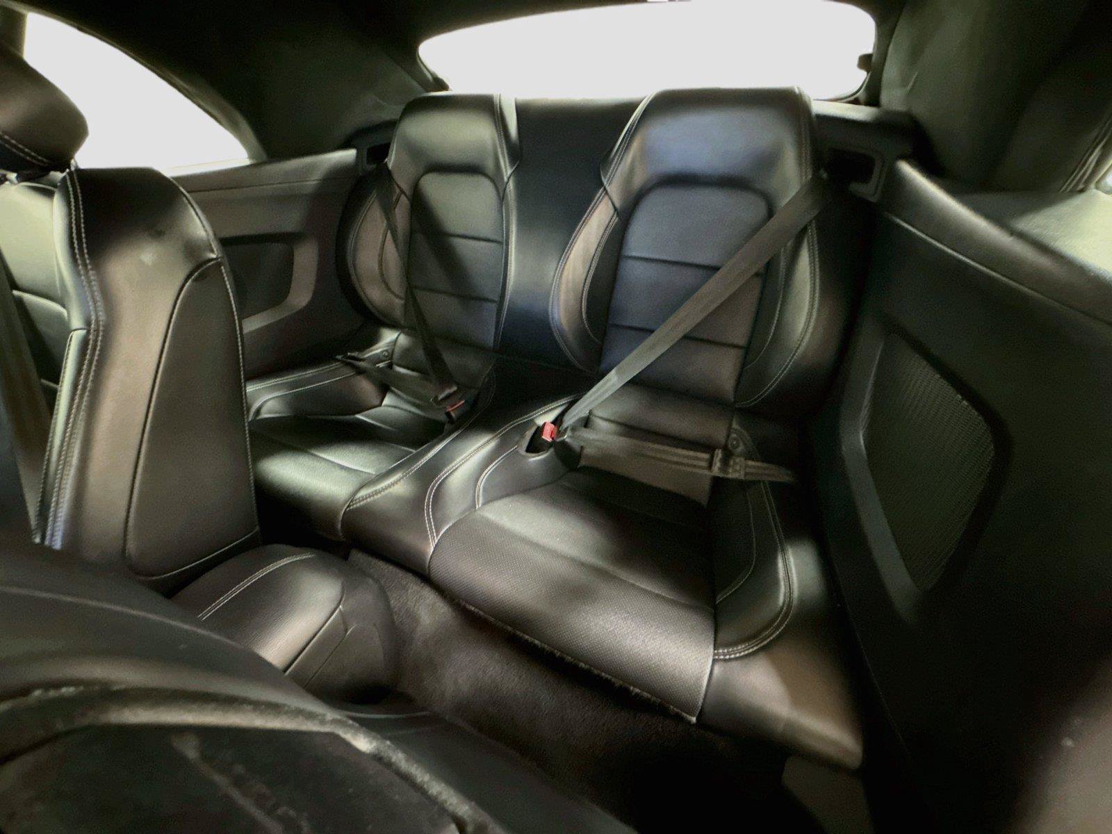 Used 2019 Ford Mustang Premium w/ Equipment Group 201A RWD image 24