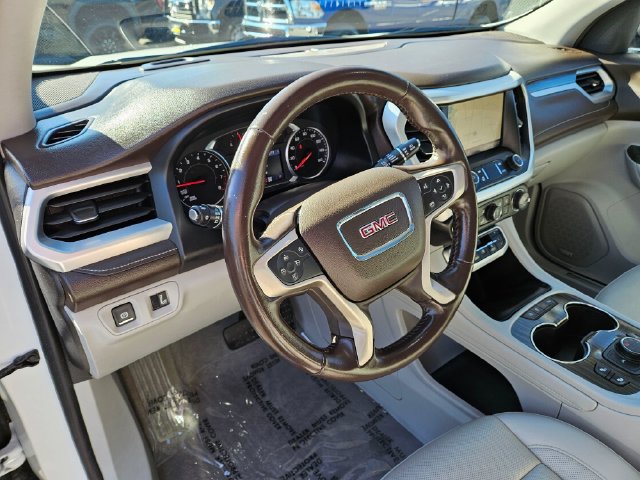 Used 2020 GMC Acadia SLT w/ Trailering Package AWD/4WD image 26