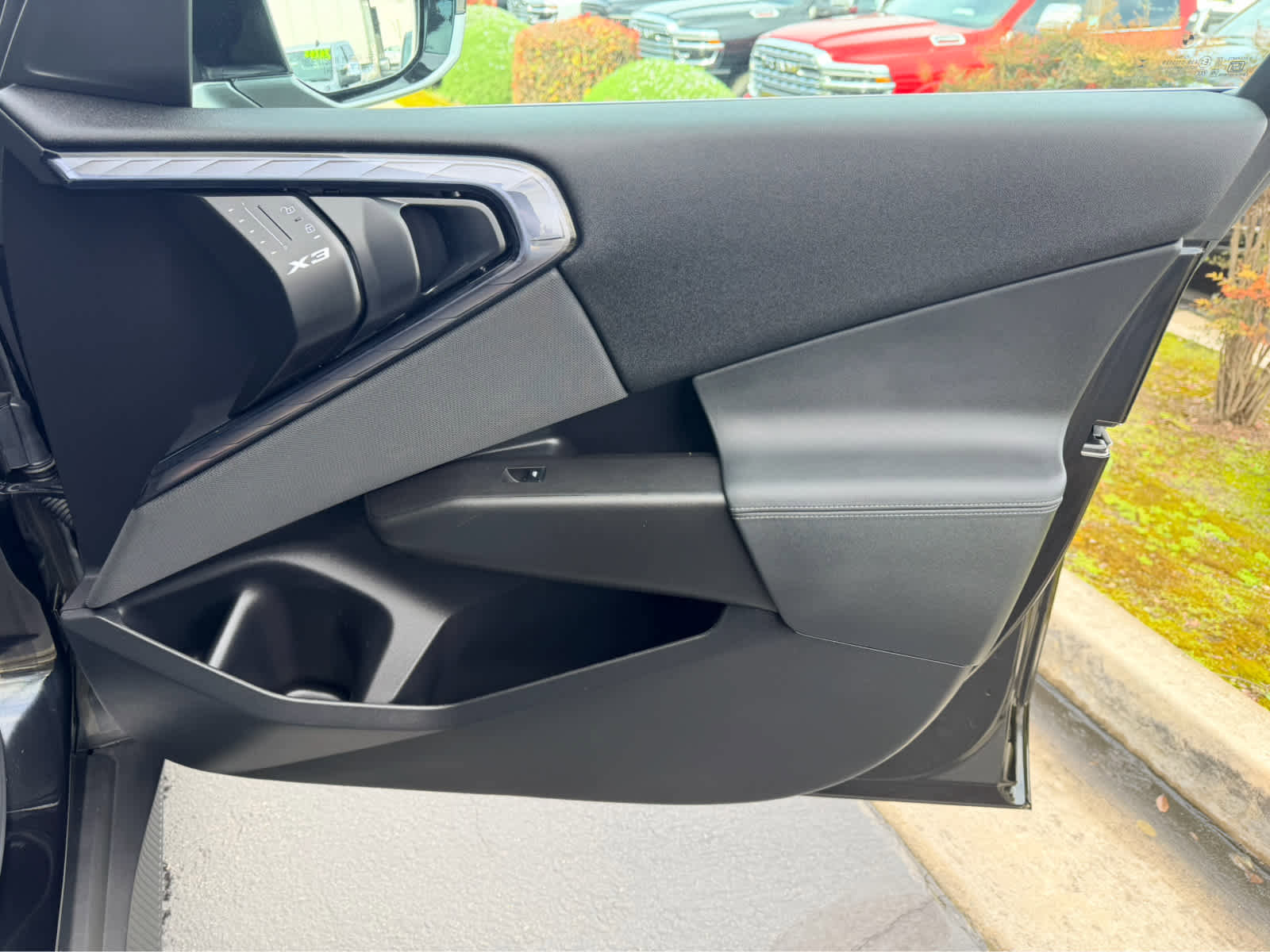Used 2025 BMW X3 xDrive30i image 21