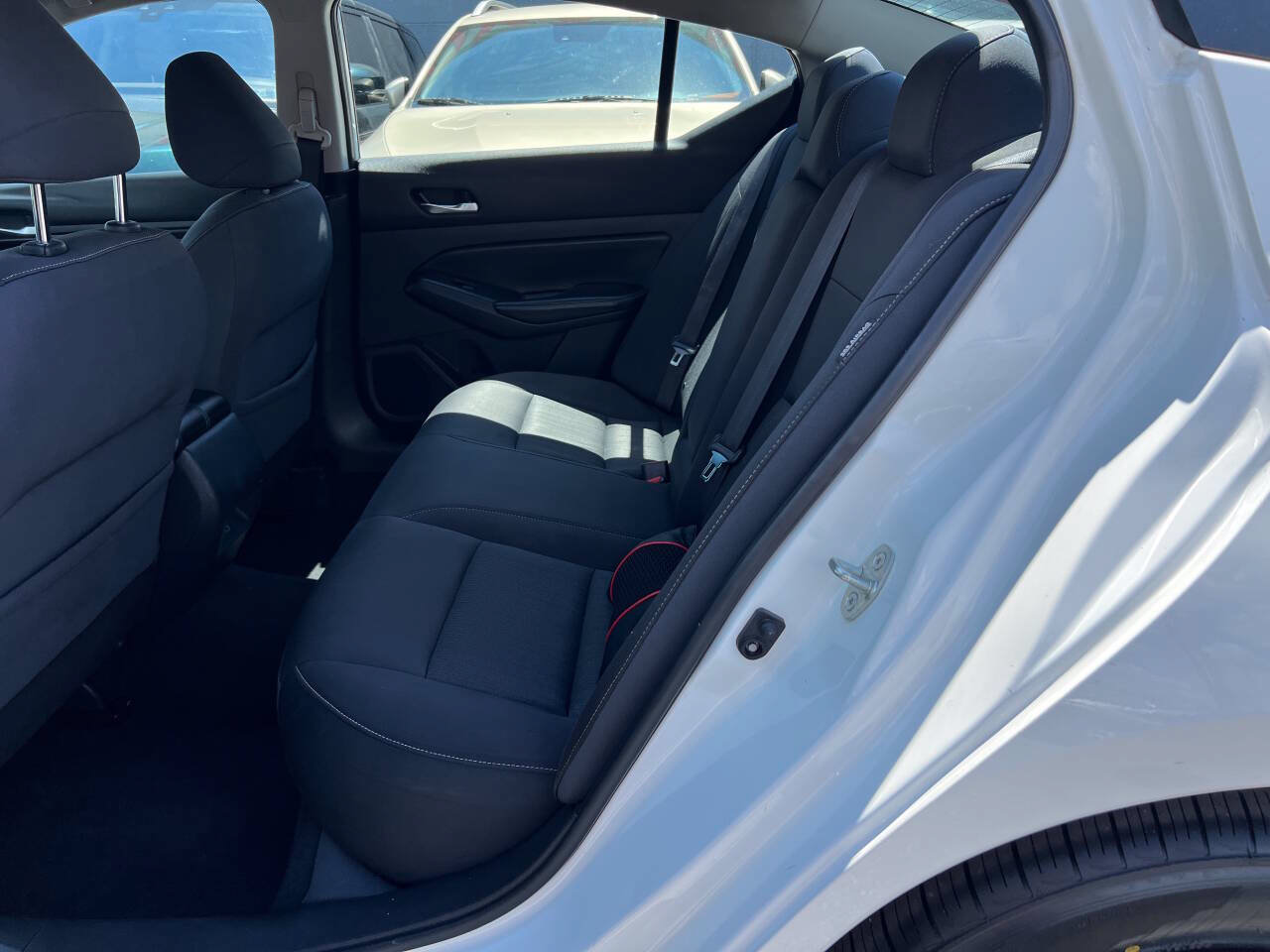 Used 2019 Nissan Altima 2.5 S FWD image 8