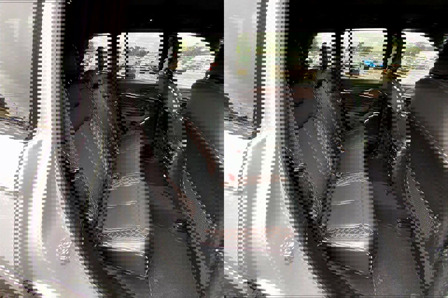 Used 2025 Jeep Grand Cherokee Summit w/ Obsidian Package image 20