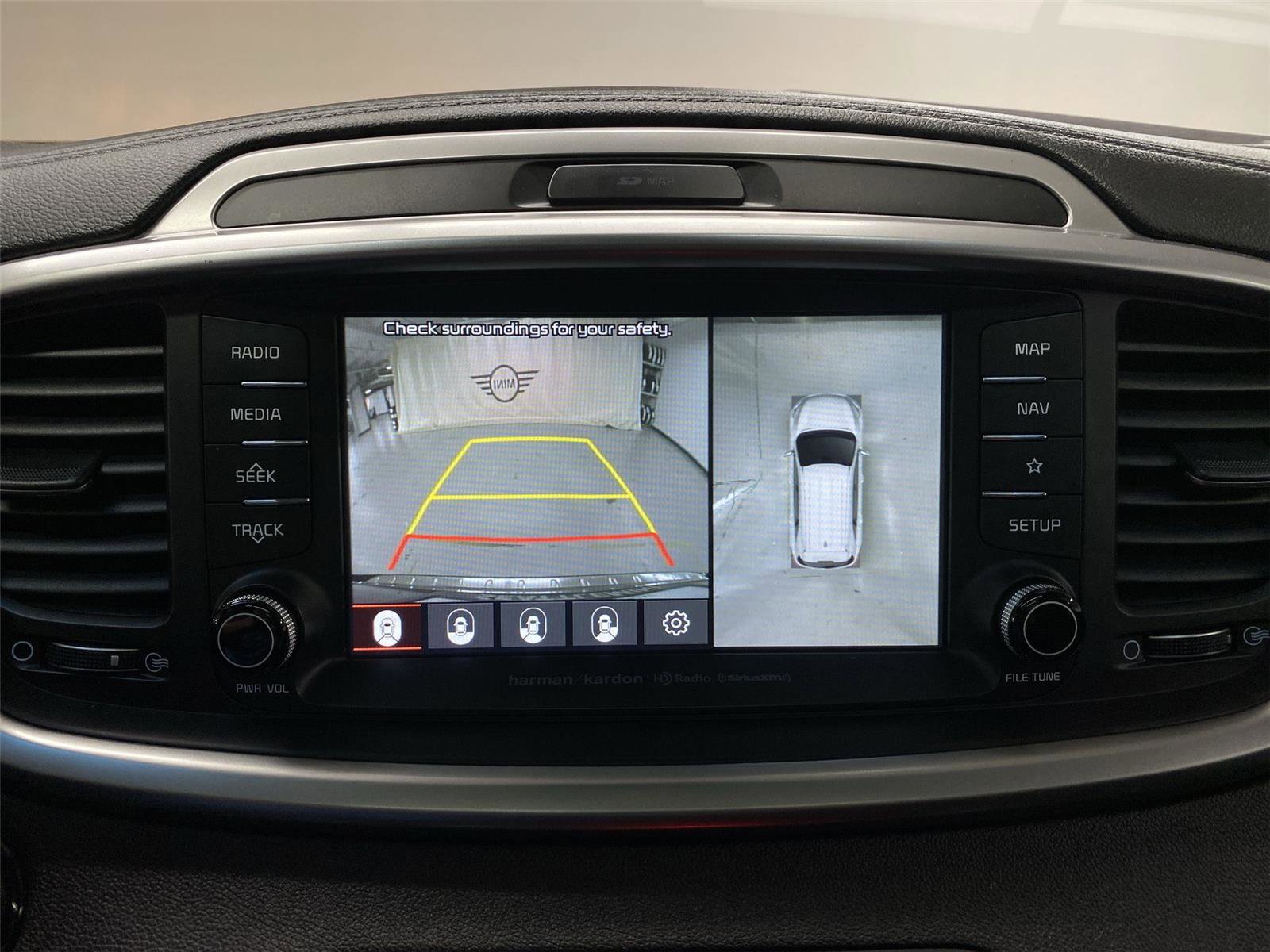 Used 2019 Kia Sorento SX w/ SX Touring Package image 28