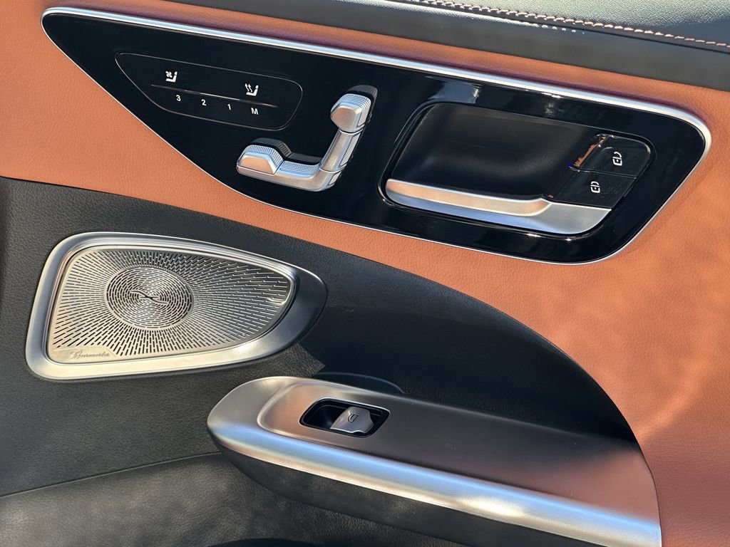 Certified 2024 Mercedes-Benz C 300 Sedan image 17