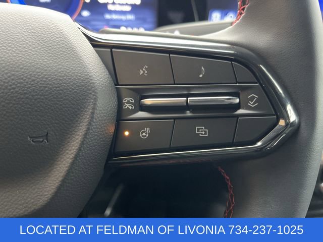 Used 2024 Chevrolet Blazer EV RS image 34