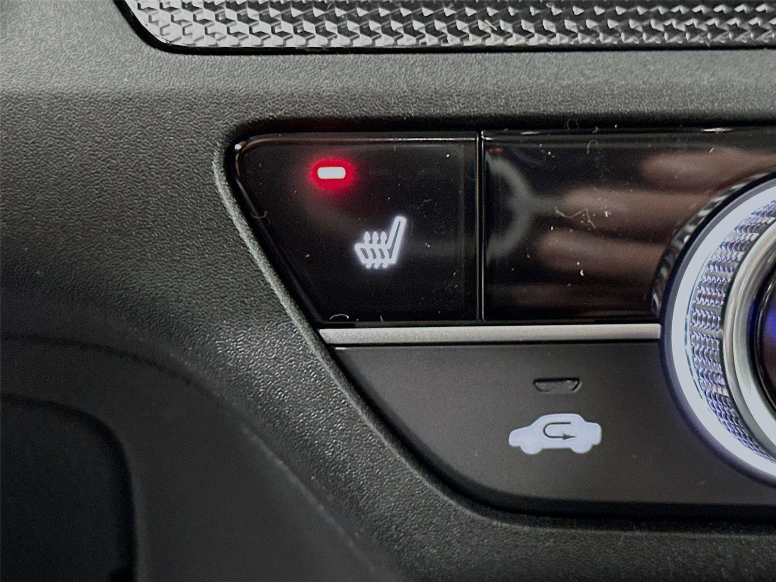 New 2026 Honda CR-V EX image 16