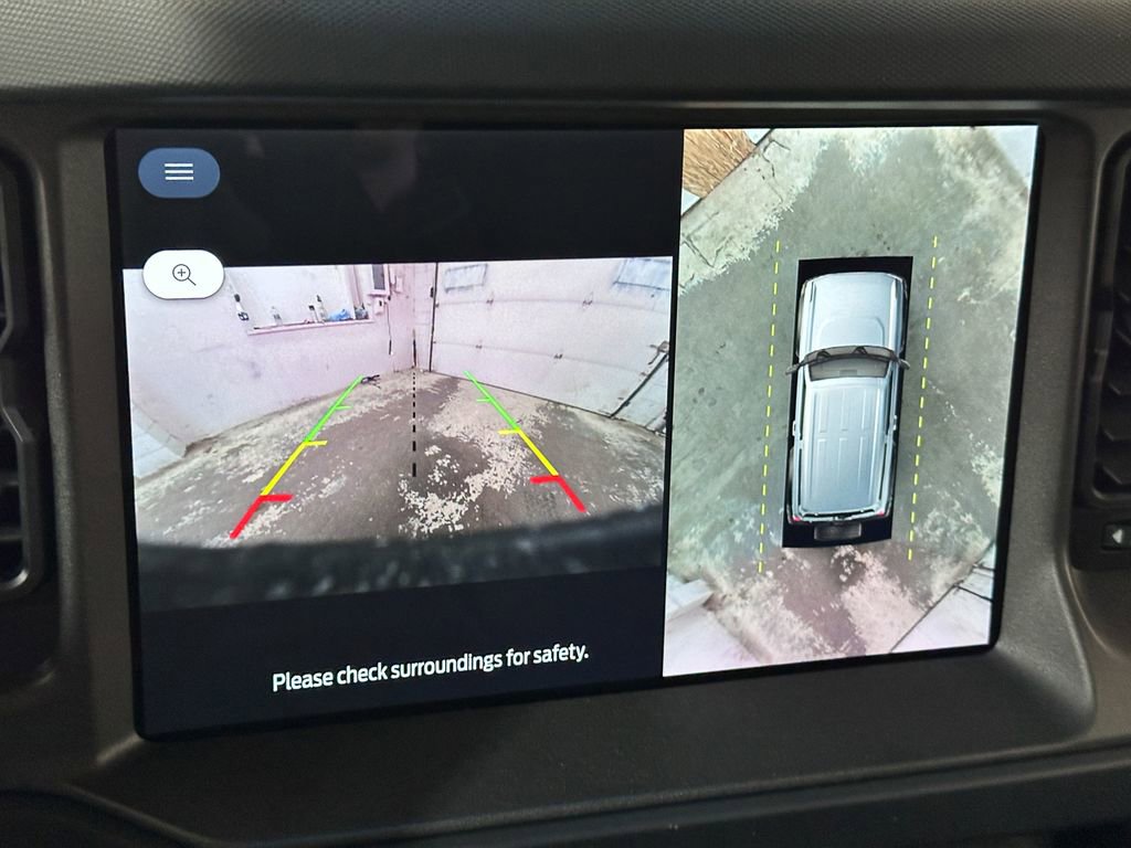 New 2025 Ford Bronco Badlands image 41