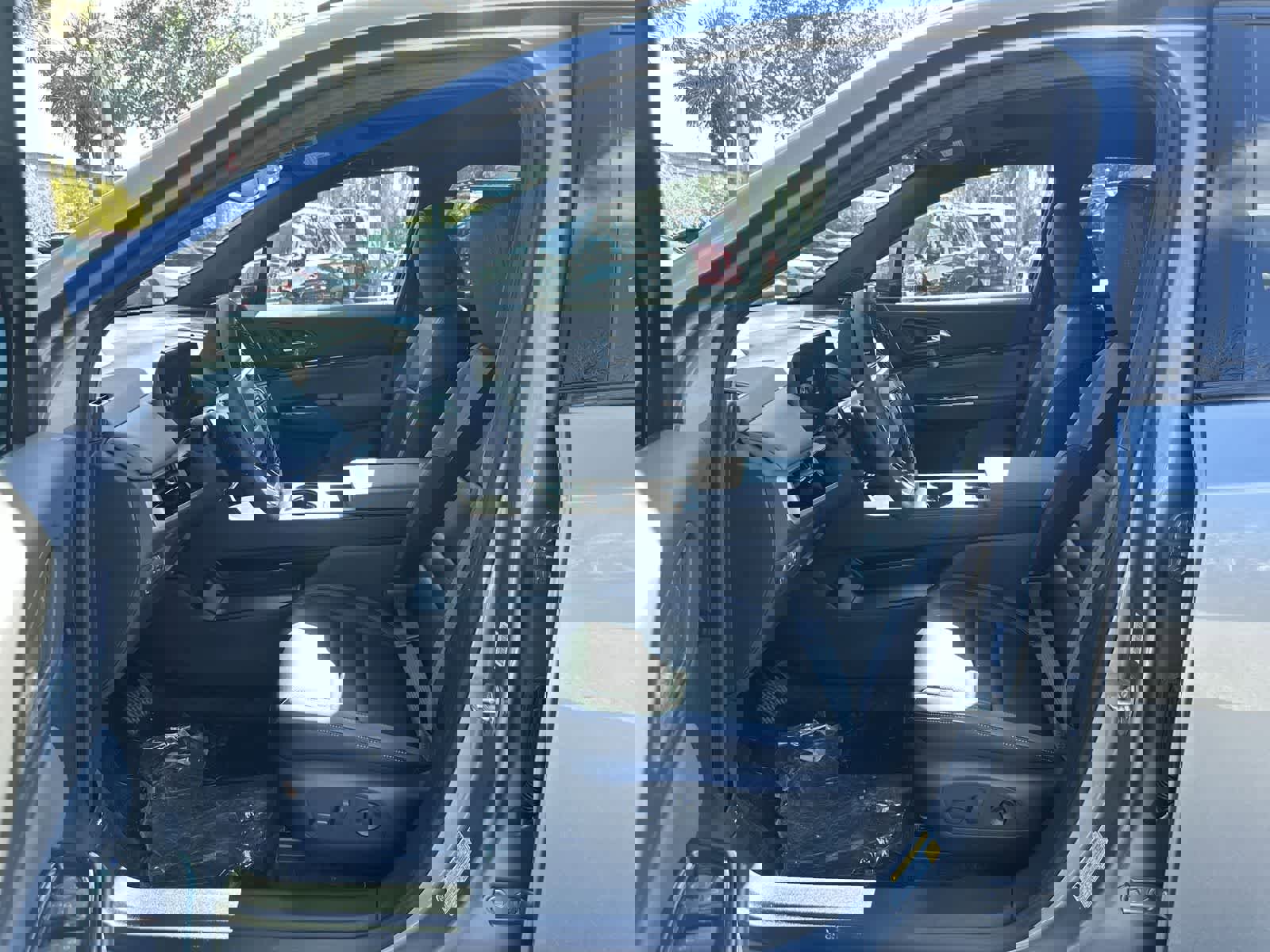 New 2026 Honda Prologue Elite image 2